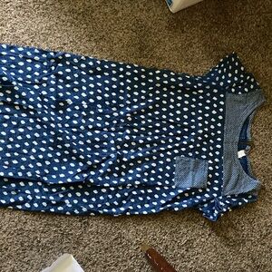 Old Navy Maternity Dress